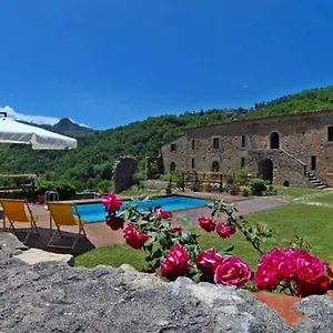 Castello Di Milè Longi