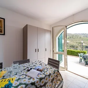 Appartamento Grazia, Capoliveri (Isola d'Elba)