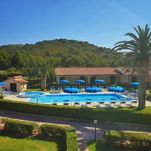 Aparthotel Lido Azzurro, Capoliveri (Isola d'Elba)