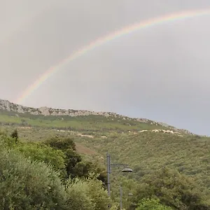 Sa Dommu 'e Su Coro Triei