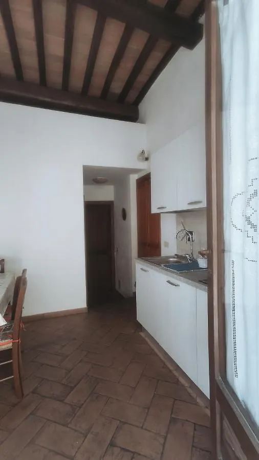 Casa Irene Apartment Capoliveri
