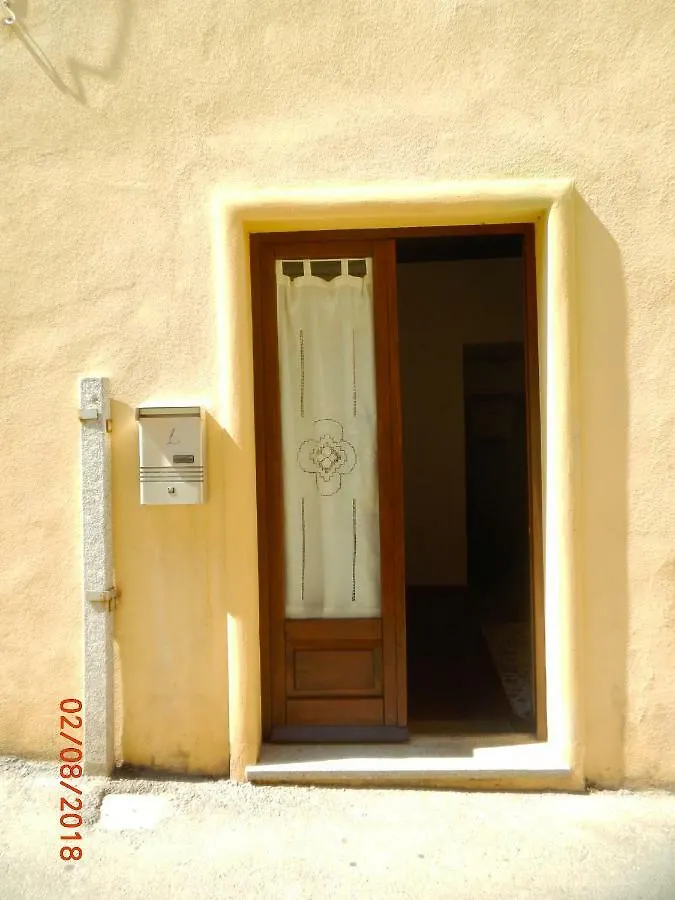 Casa Irene Apartment Capoliveri