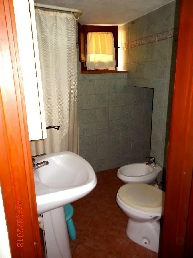 Casa Irene Apartment Capoliveri