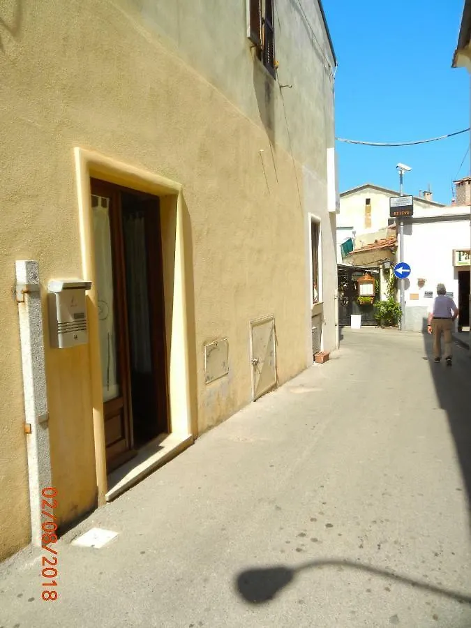 Casa Irene Apartment Capoliveri  Italy