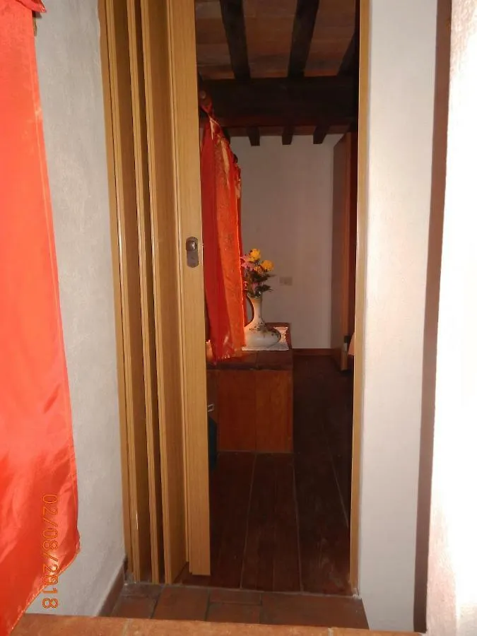 Casa Irene Apartment Capoliveri